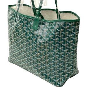 Goyard Saint Louis PM Tote Excellent